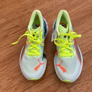 Puma Deviate Nitro 3 Marathon Series Series Women's size 7